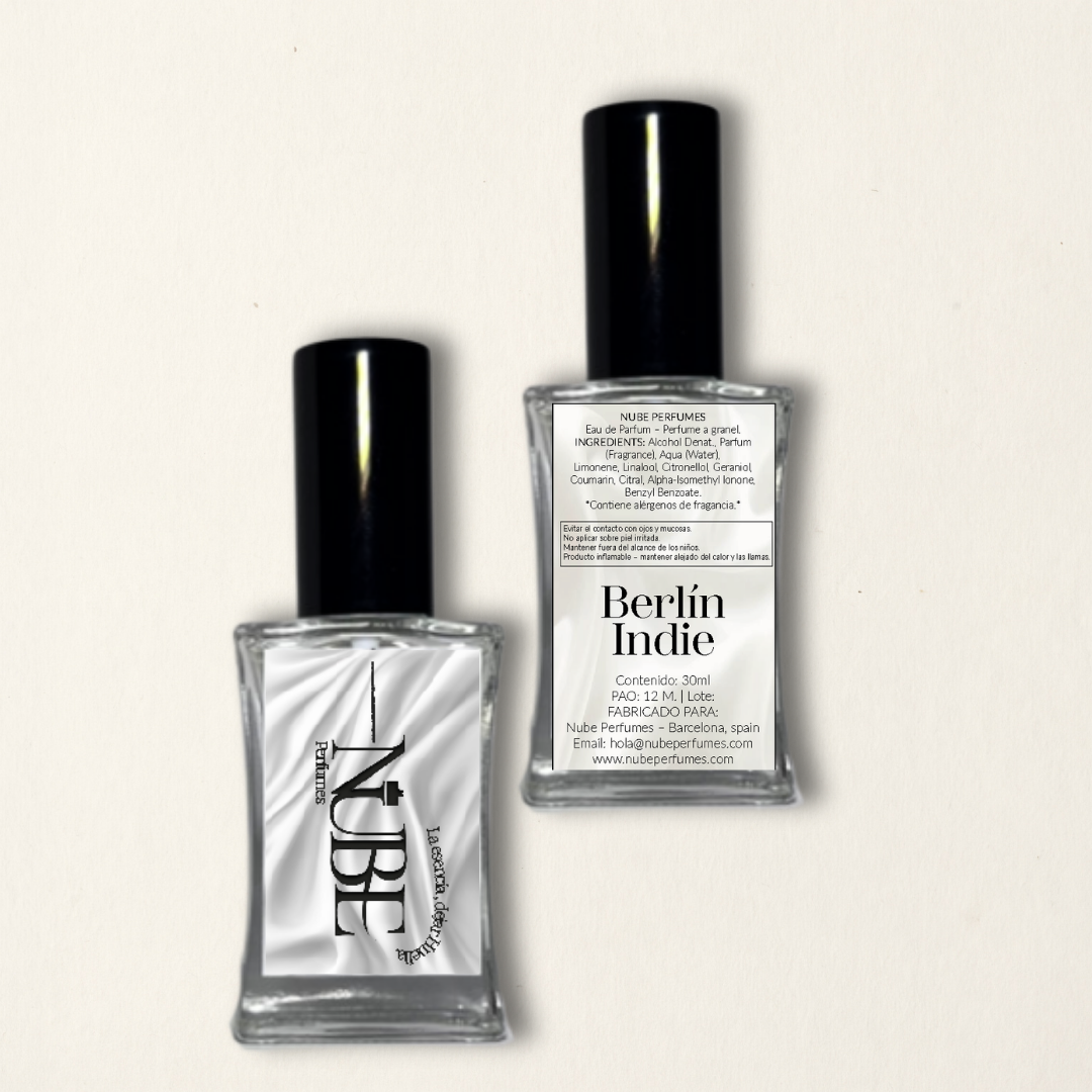 Berlín Indie