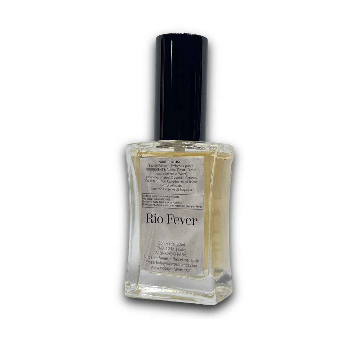 Río Fever