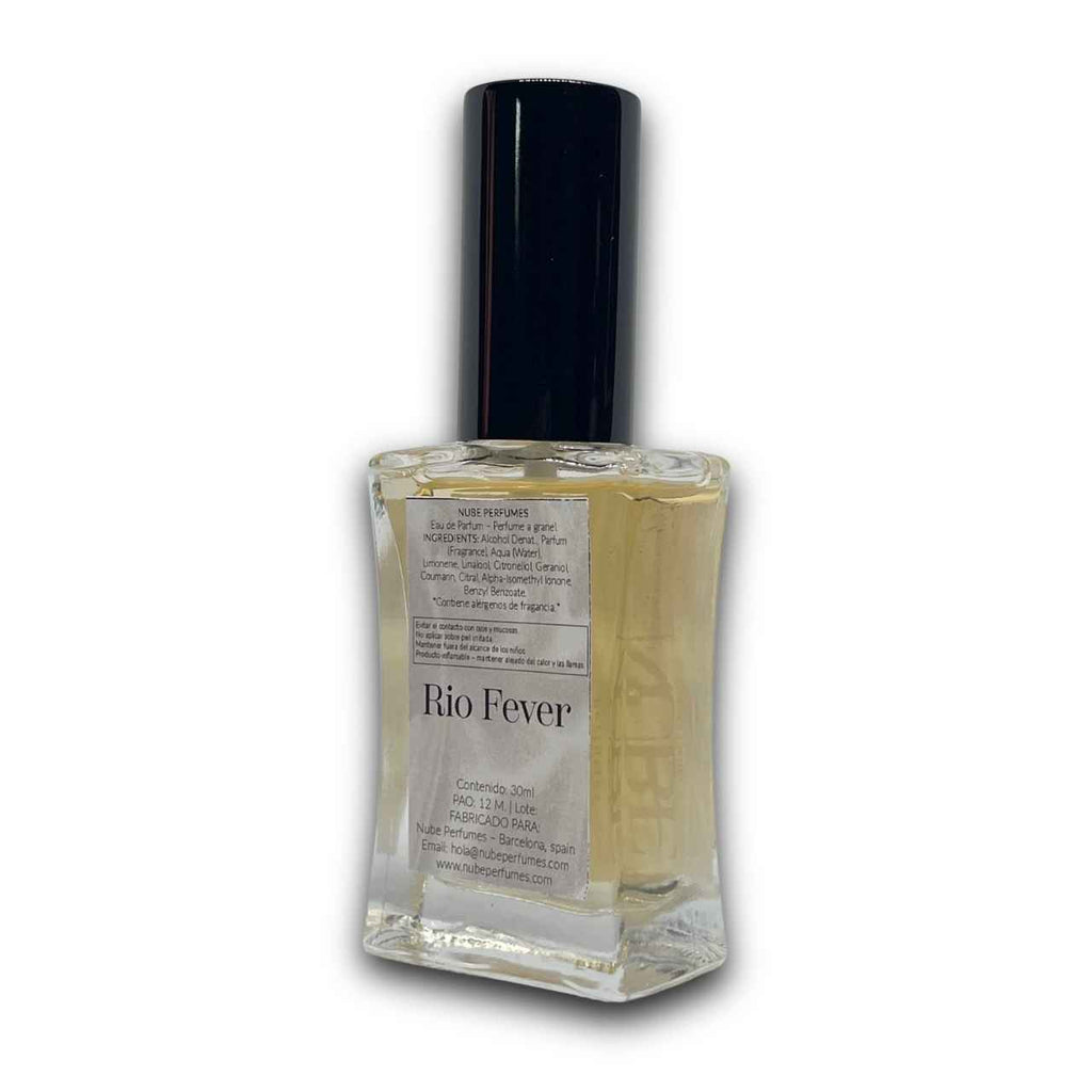 Río Fever