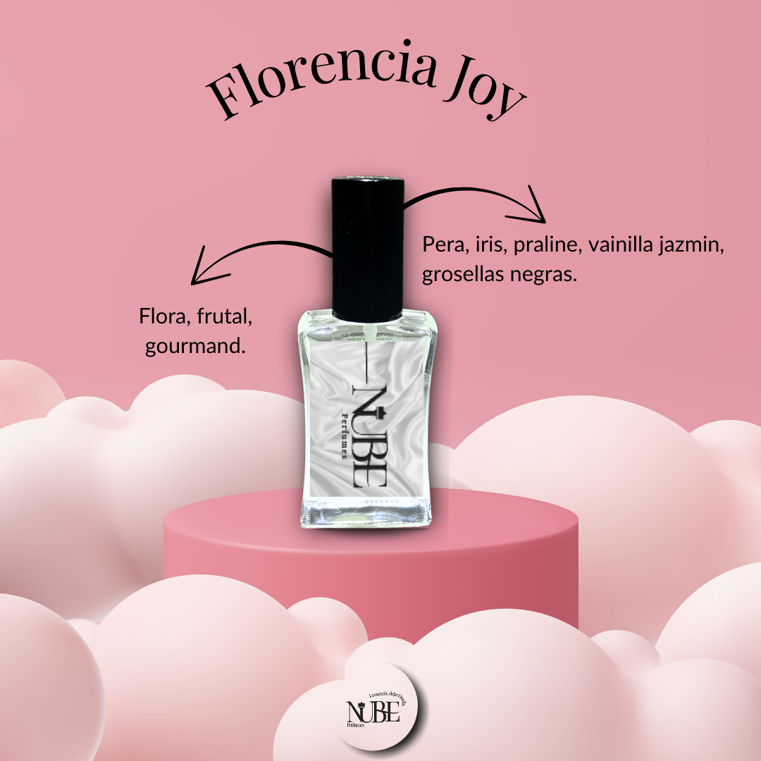 Florencia Joy