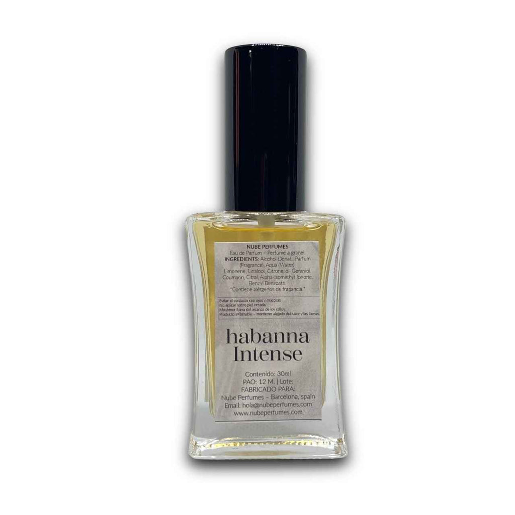Havanna Intense