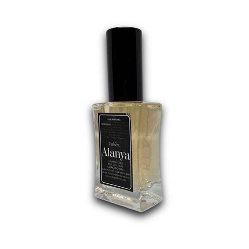 Alanya — Perfume equivalente a Delina Exclusif de Parfums de Marly