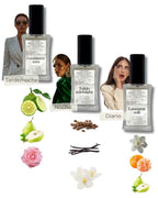 Pack Nube Clásico | 3 Perfumes en 30ml