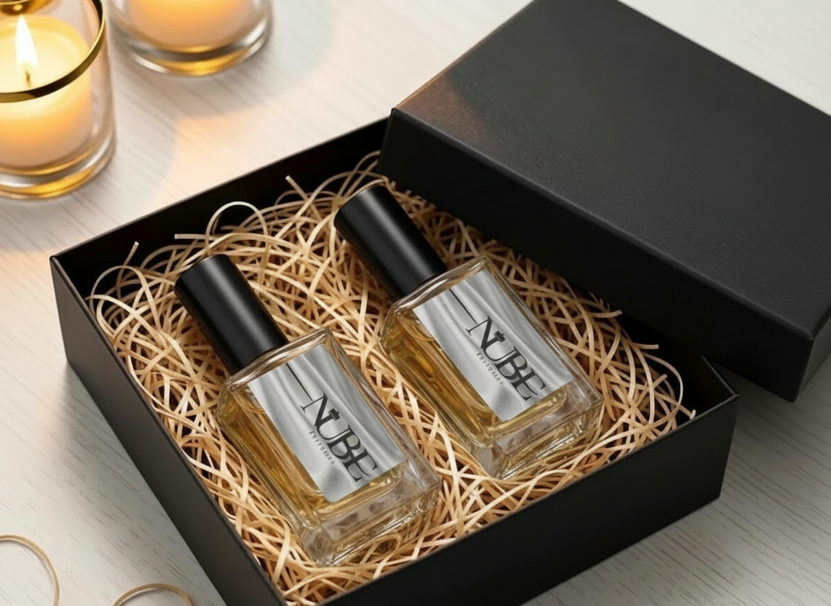 Pack Duo 212 | Miami Pulse + Manhattan Bloom