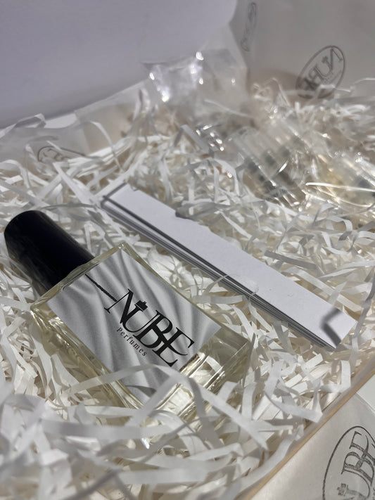 Nuestra Box de Muestras