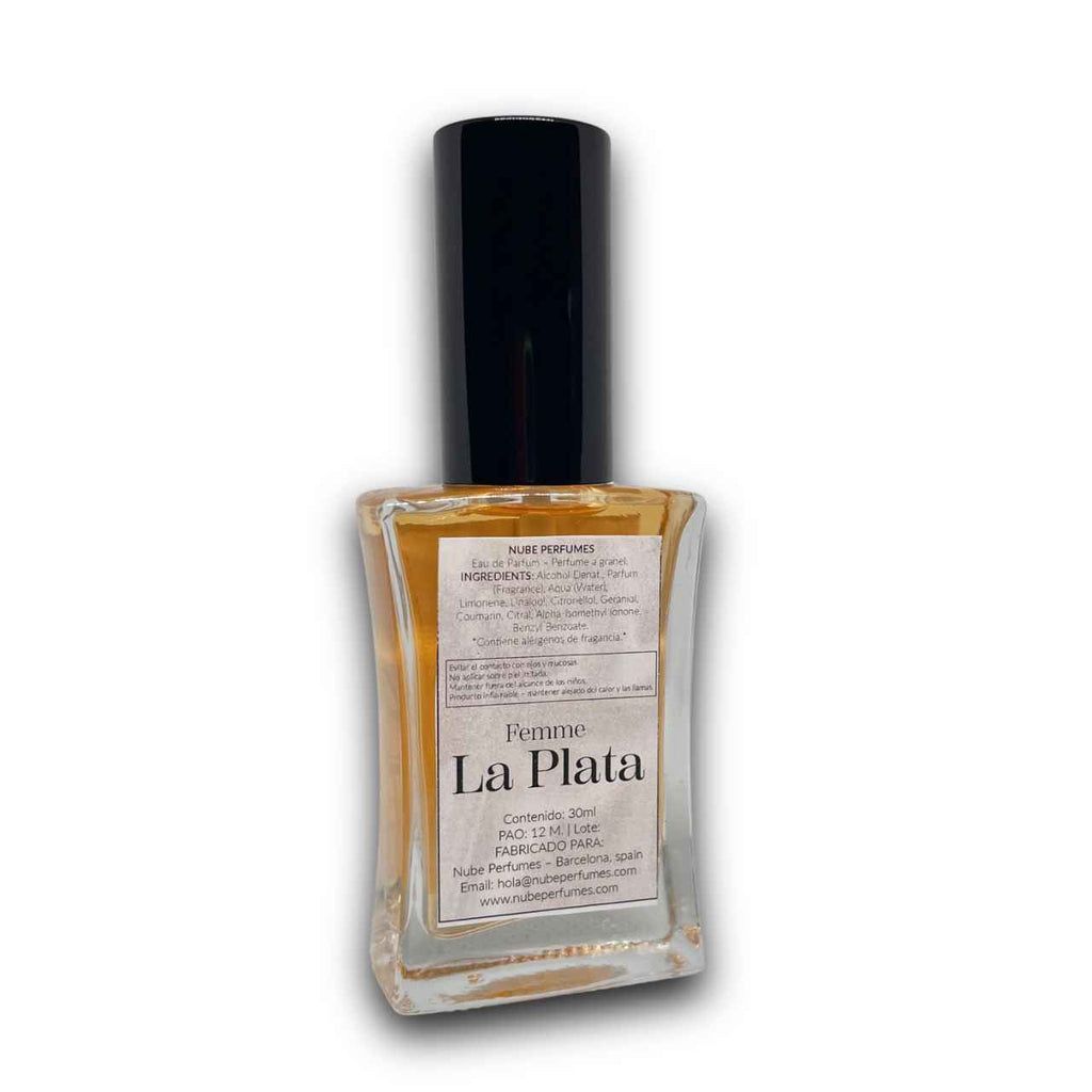 La Plata – Equivalente Good Girl Gold Fantasy