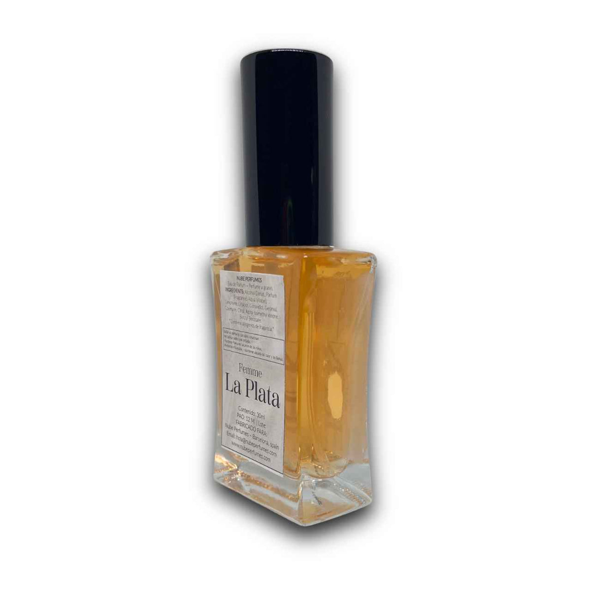 La Plata – Equivalente Good Girl Gold Fantasy