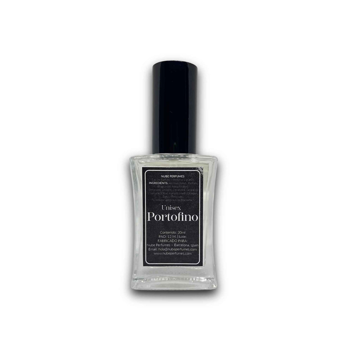 neroli portofino tom ford