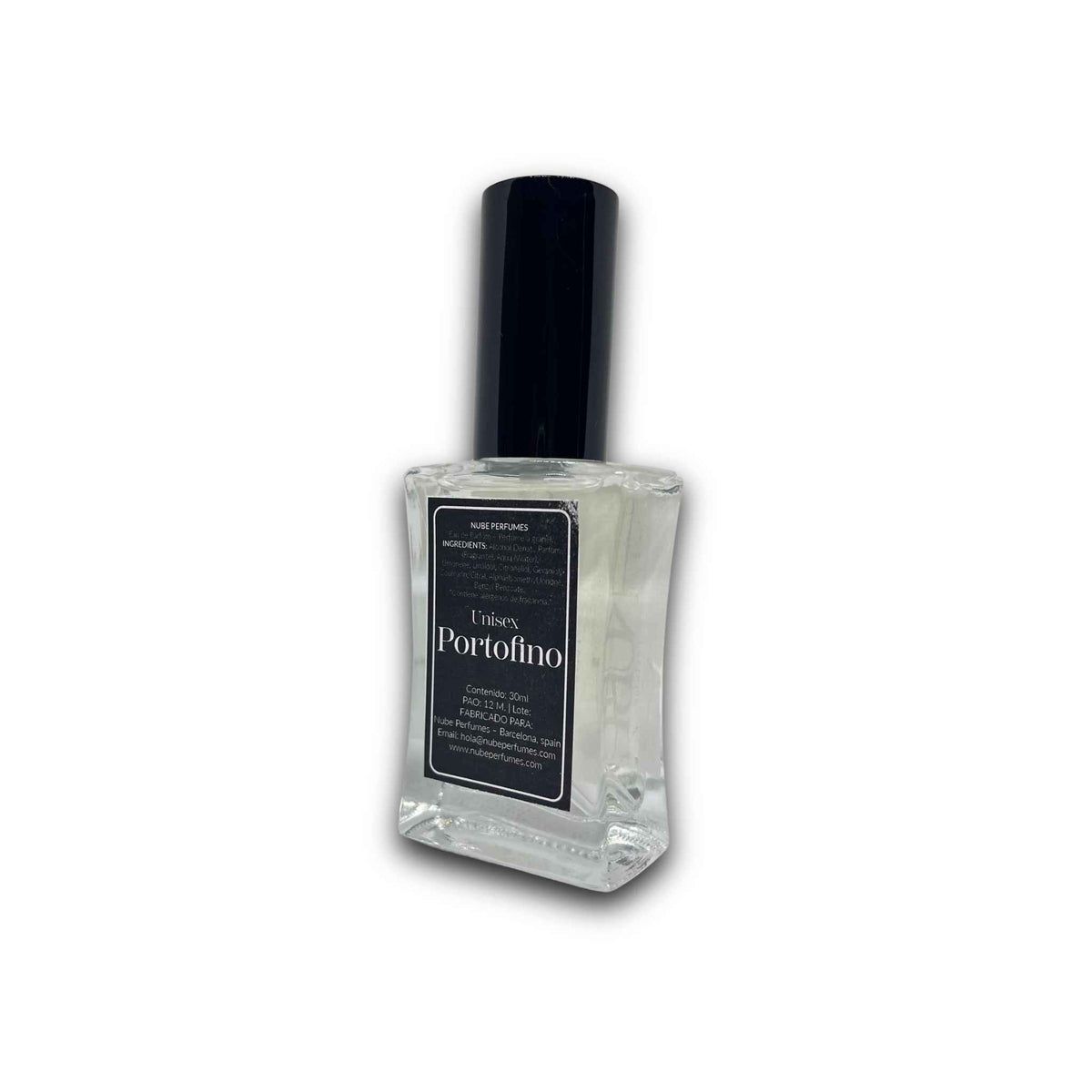 neroli portofino tom ford