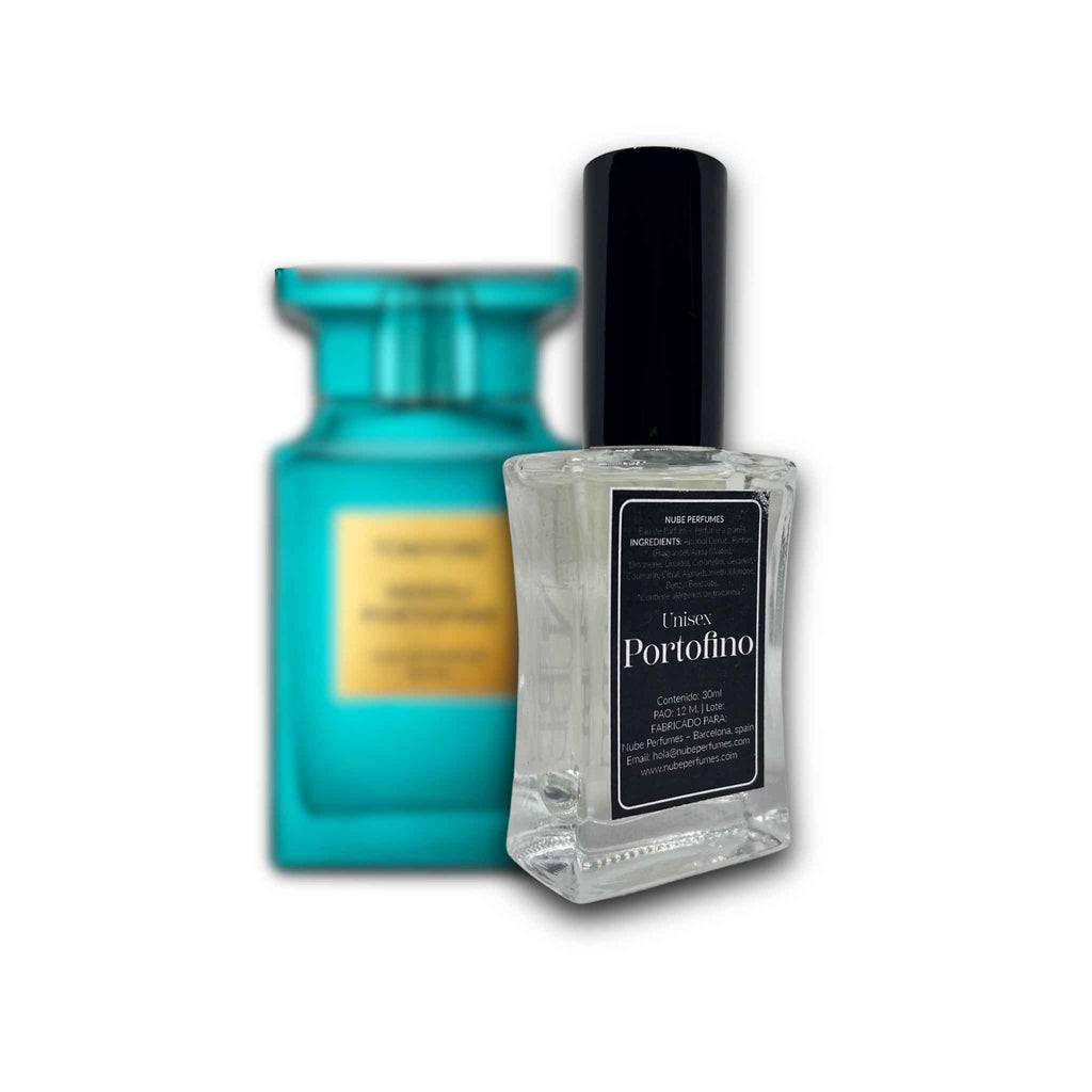 neroli portofino tom ford