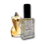 quebec - divine gaultier